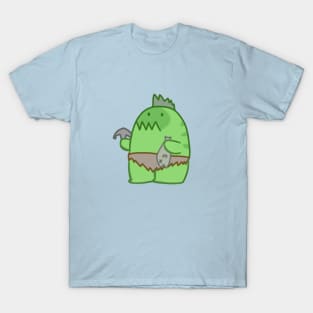 Cute Chibi Tidehunter T-Shirt